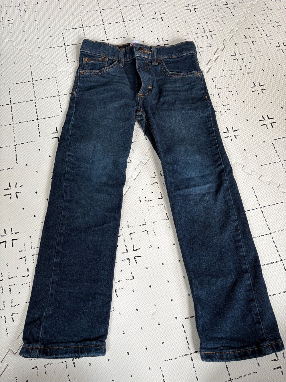 Boys Wrangler Jeans